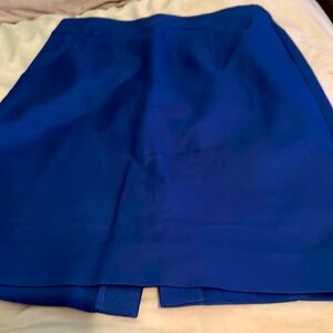 J Crew pencil skirt